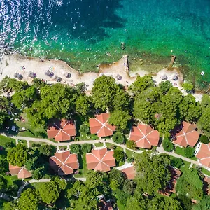 Village Galijot Plava Laguna Croatia