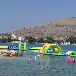  Appartement Mijo Croatie