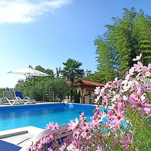 Garden Croatia