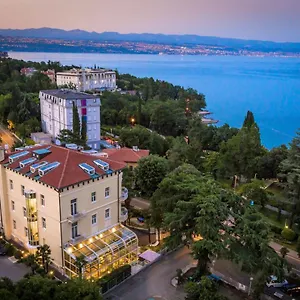 **** Hotel Eugenia Croatie