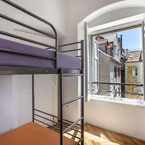 Auberge de jeunesse Downtown, Split