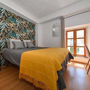  Auberge de jeunesse The Lazy Monkey & Croatie