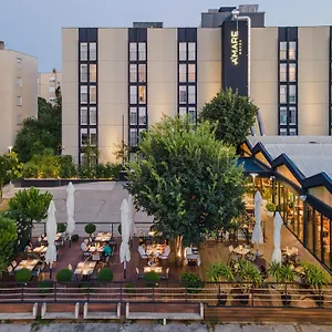 *** Hotel A'mare Croatie