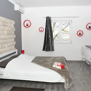  Appartement & Dijana Croatie