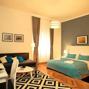 4* Guest house Contarini Luxury