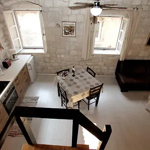  Appartement Tragurium Croatie