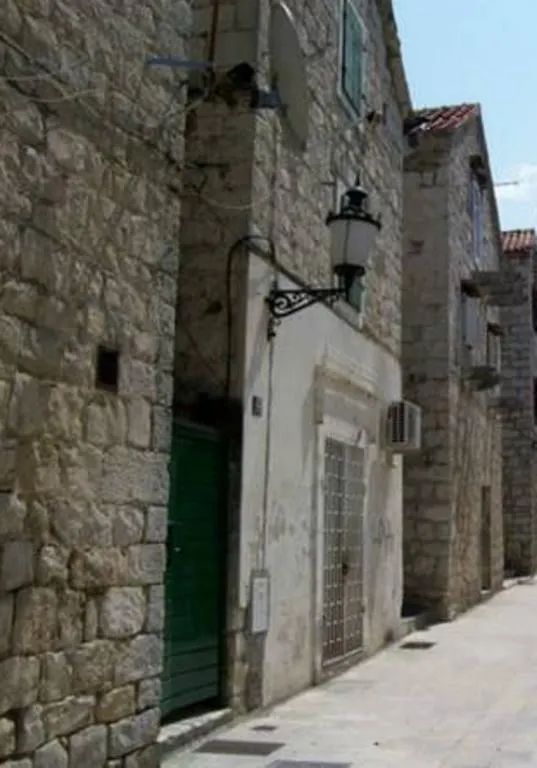 Maison d'hôtes Hotel Ana à Split