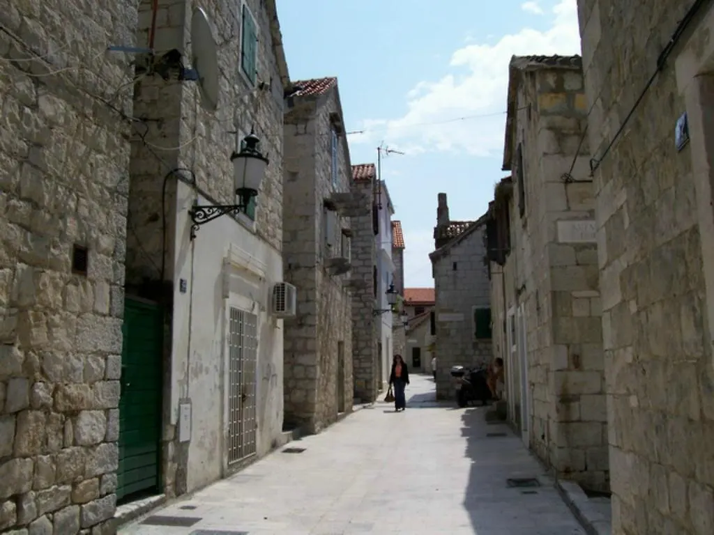 Hotel Ana à Split Croatie