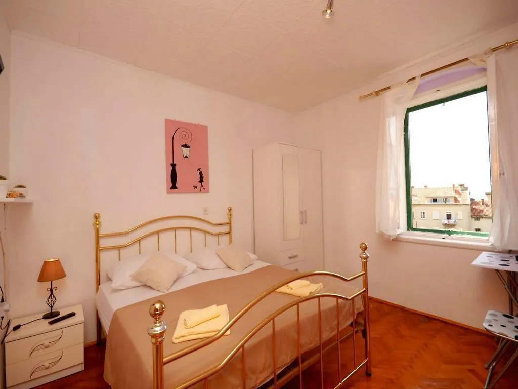 Maison d'hôtes Hotel Ana à Split
