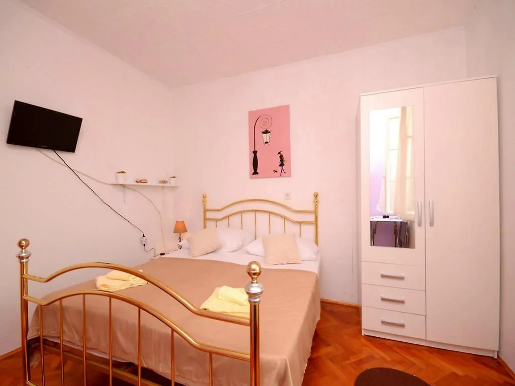 Hotel Ana à Split